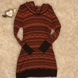 Prana dress size L